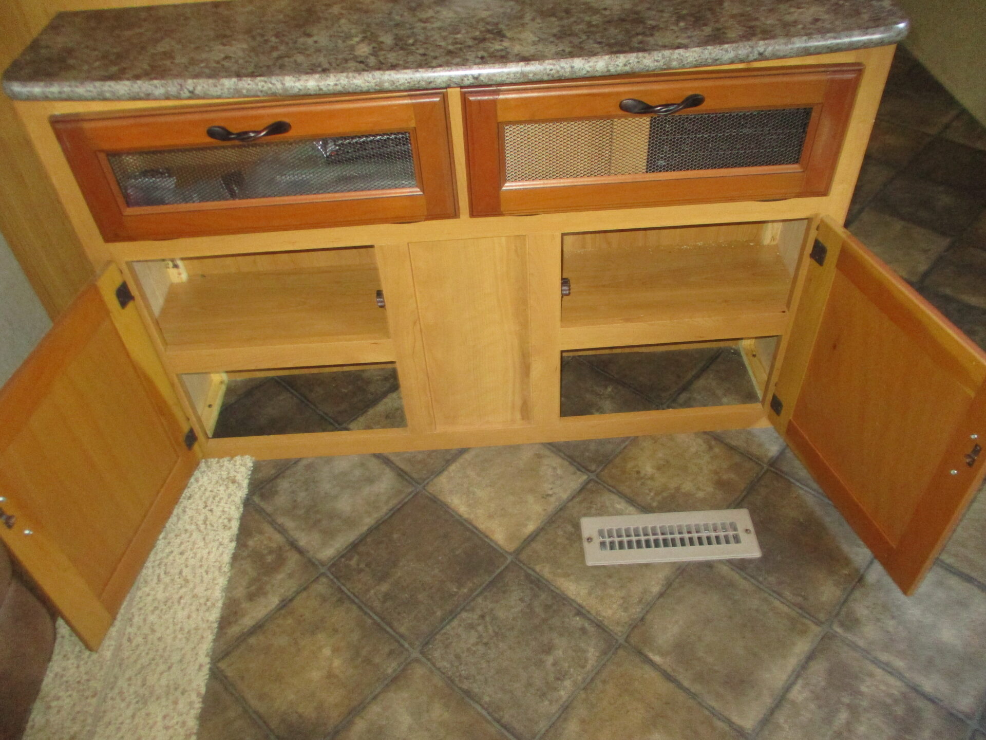 Pre Owned RVs within driving distance of Mooresville, NC.