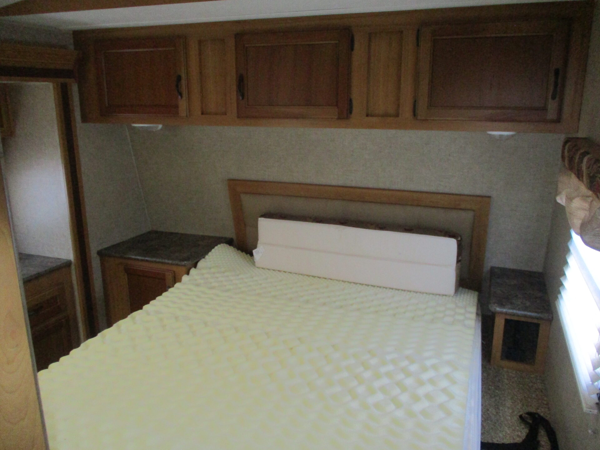 Pre Owned RVs near Yadkinville, NC.
