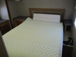 Pre Owned RV within driving distance of Greensboro, NC.