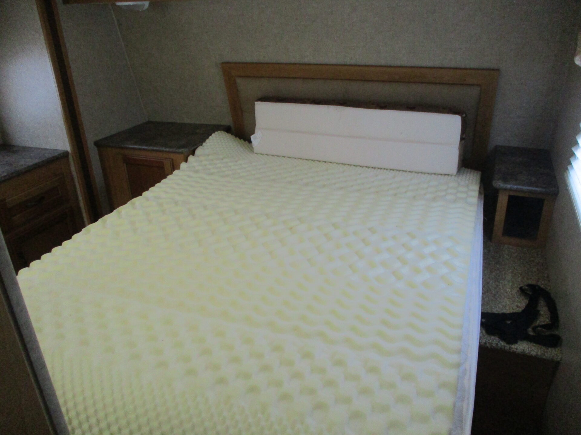 Pre Owned RV within driving distance of Greensboro, NC.