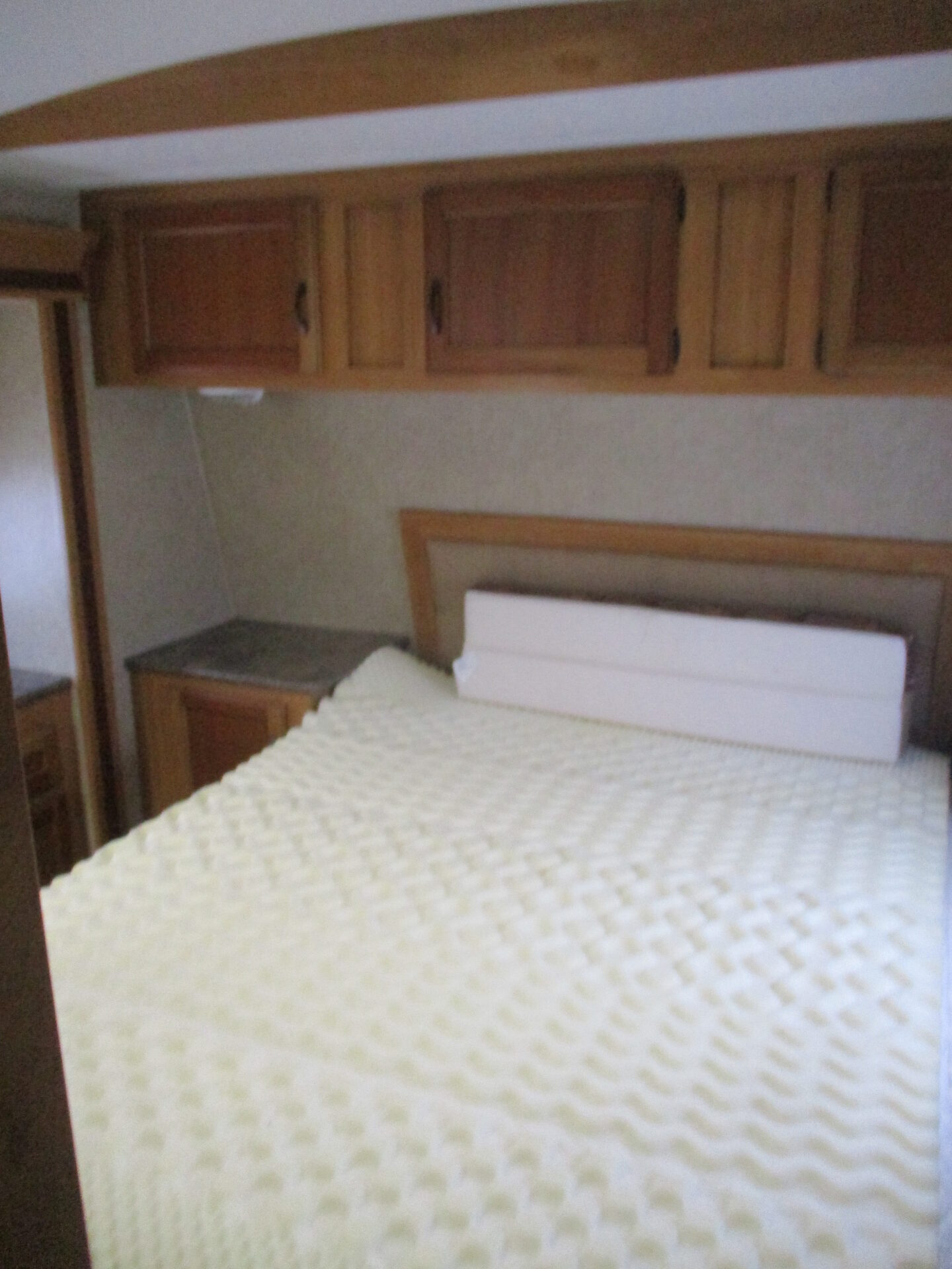 Pre Owned RVs near North Wilkesboro, NC.