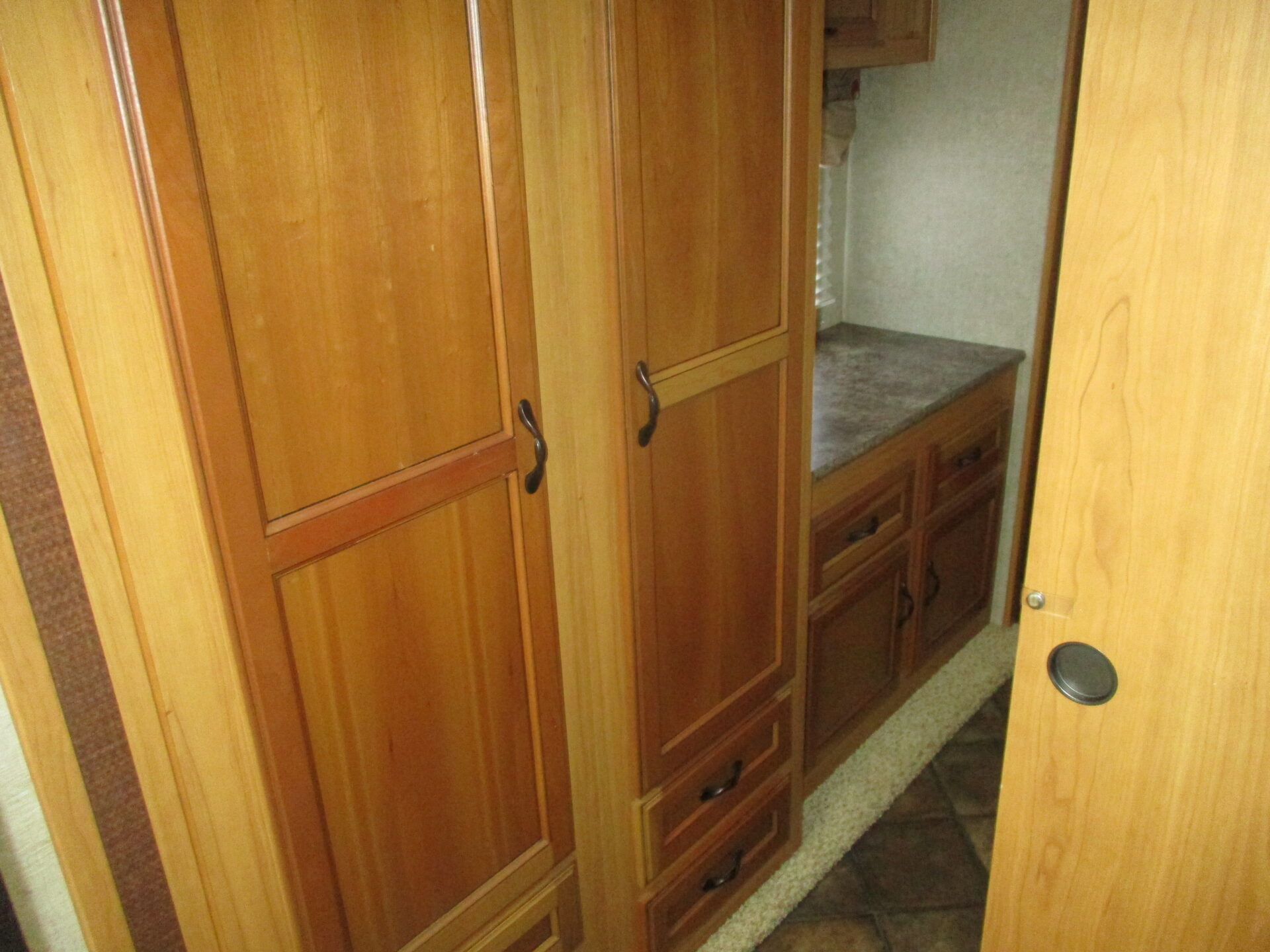Pre Owned RV in the Piedmont Triad.