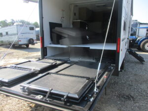 Camper Dealer of RVs in the Yadkin Valley.