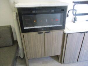 Camper Dealer of RVs near Yadkinville, NC.