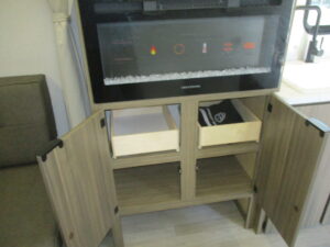 Camper Dealer of RVs within driving distance of Winston-Salem, NC.