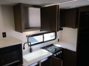 Camper Dealer of RVs within driving distance of Durham, NC.