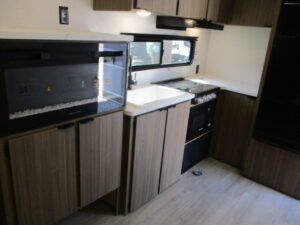 Camper Dealer of RV within driving distance of Elkin, NC.