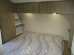 Camper Dealer of RV in the Yadkin Valley.