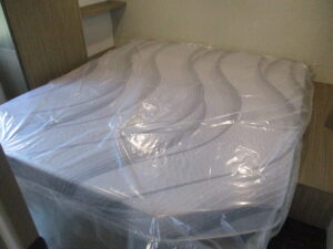 Camper Dealer of RVs in North Carolina.