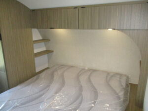 Camper Dealer of RVs within driving distance of Sparta, NC.