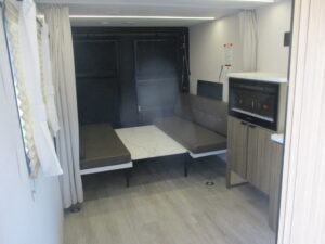 Camper Dealer of RVs within driving distance of ASU.