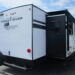 New Travel Trailer near North Wilkesboro, NC.