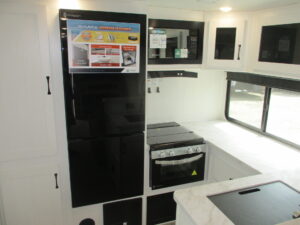 New Camping Trailers near Mooresville, NC.
