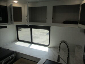 New Travel Trailer within driving distance of Mooresville, NC.