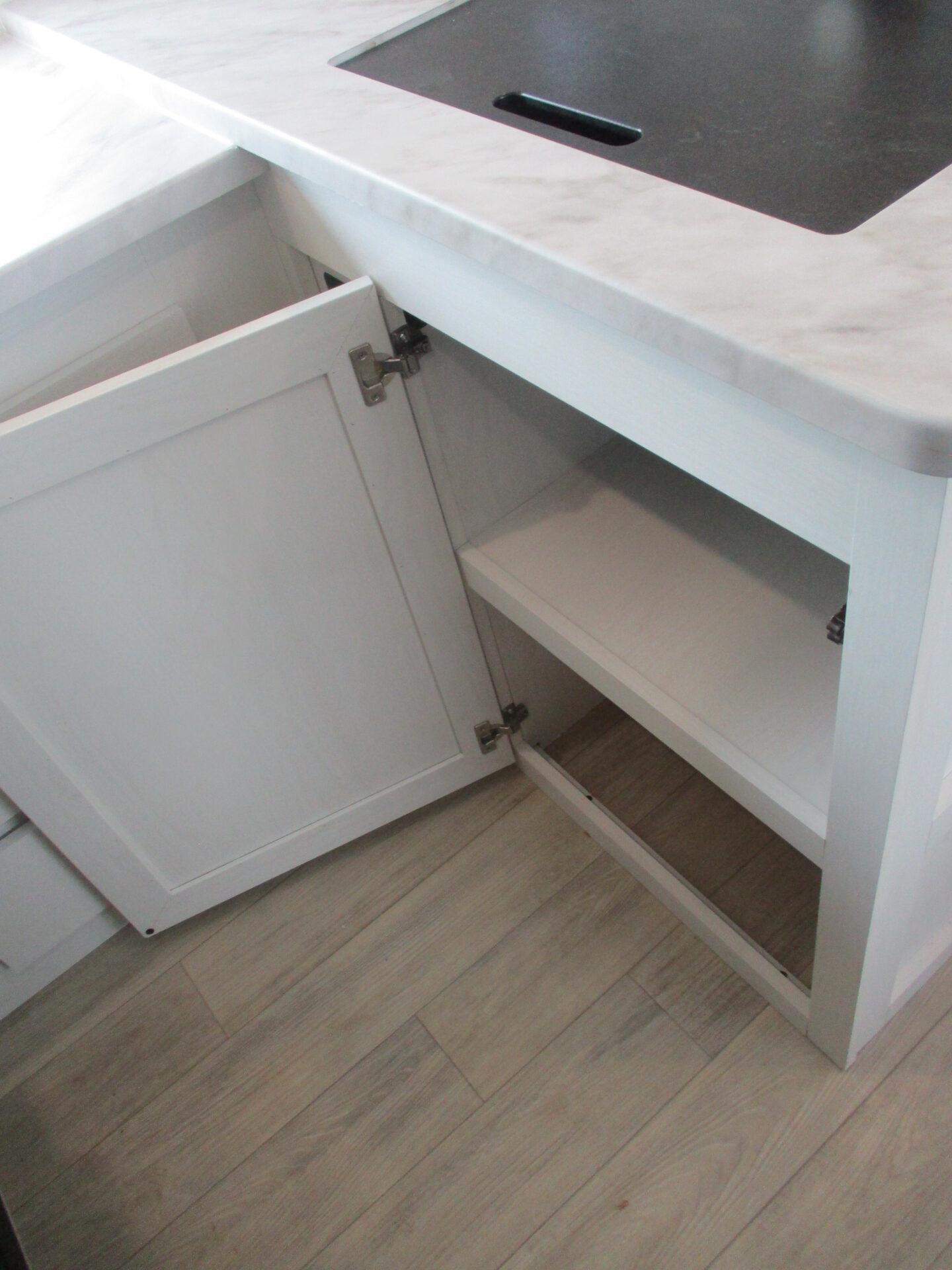 New Travel Trailer within driving distance of Mooresville, NC.