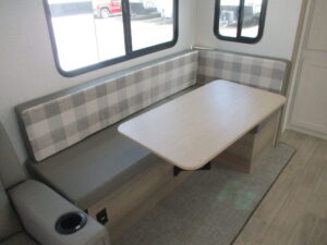 New Camping Trailers within driving distance of Lenoir, NC.