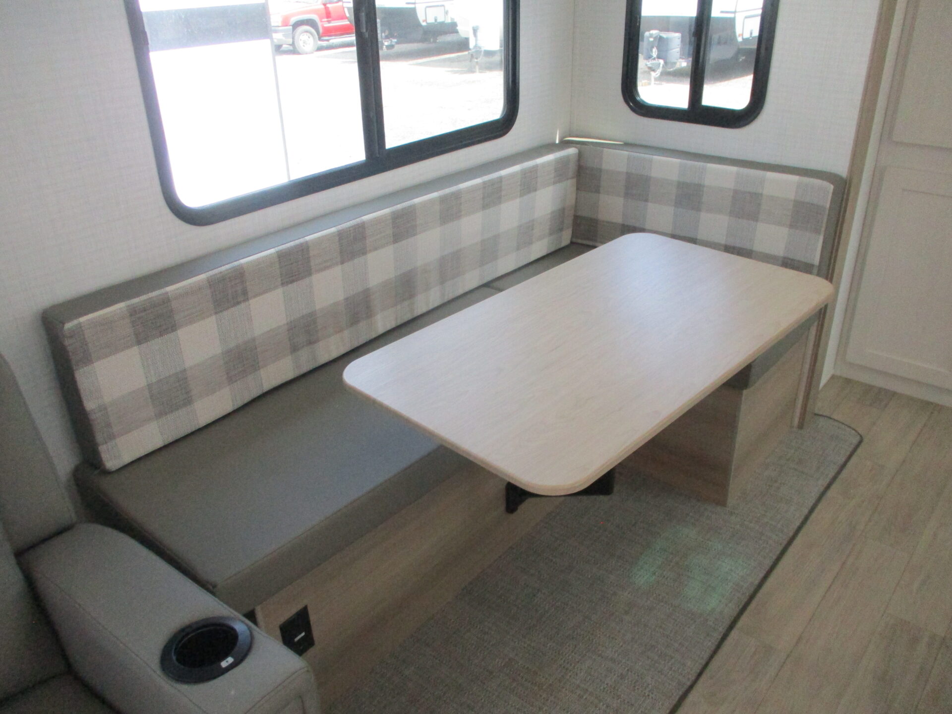 New Camping Trailers within driving distance of Lenoir, NC.