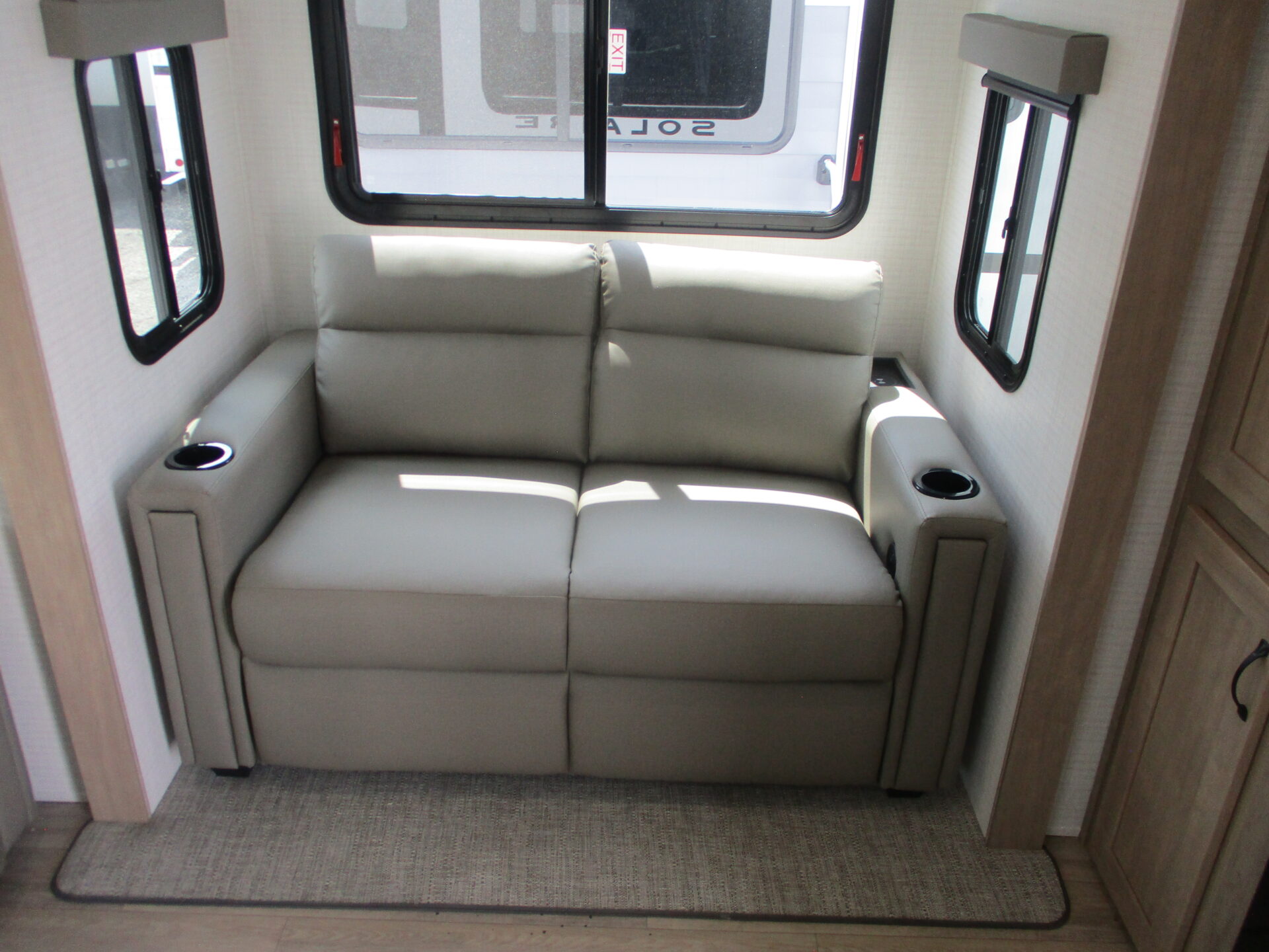 New Camping Trailers near Mooresville, NC.