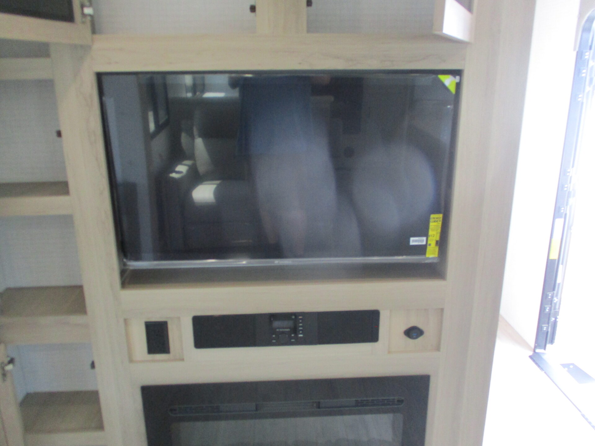 New Camping Trailers within driving distance of Hickory, NC.