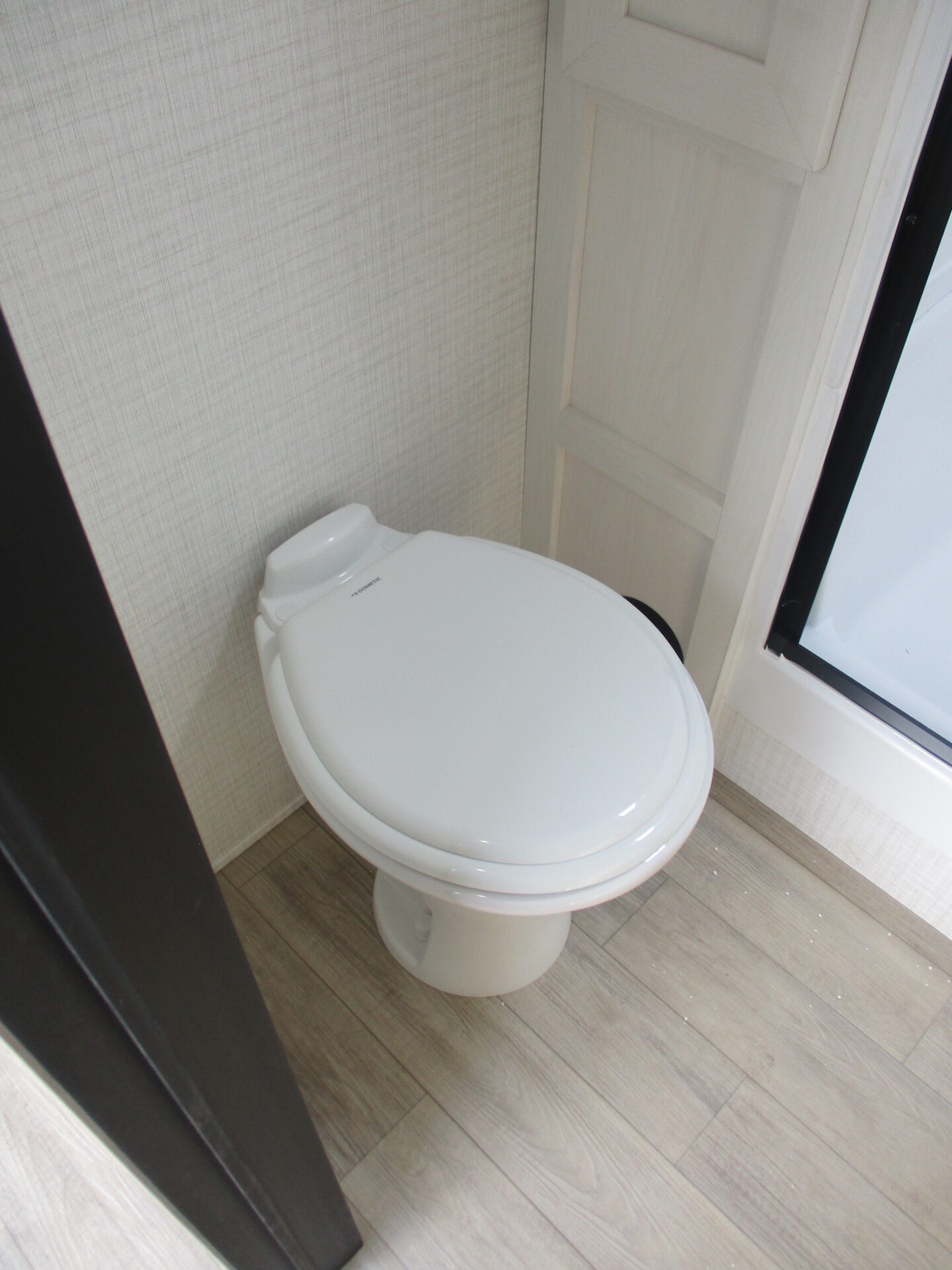 New Camping Trailers near Yadkinville, NC.