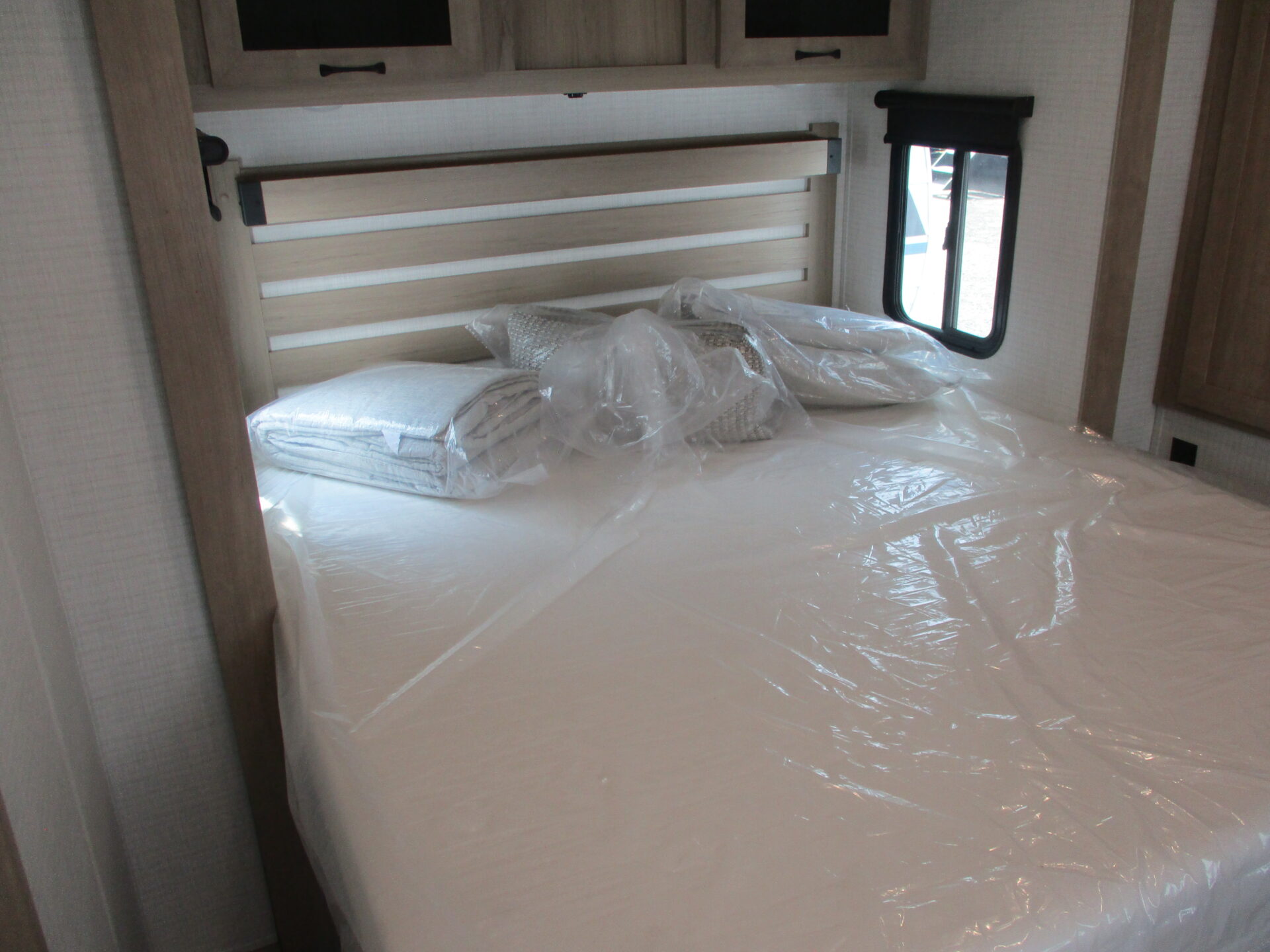 New Camping Trailers within driving distance of Taylorsville, NC.