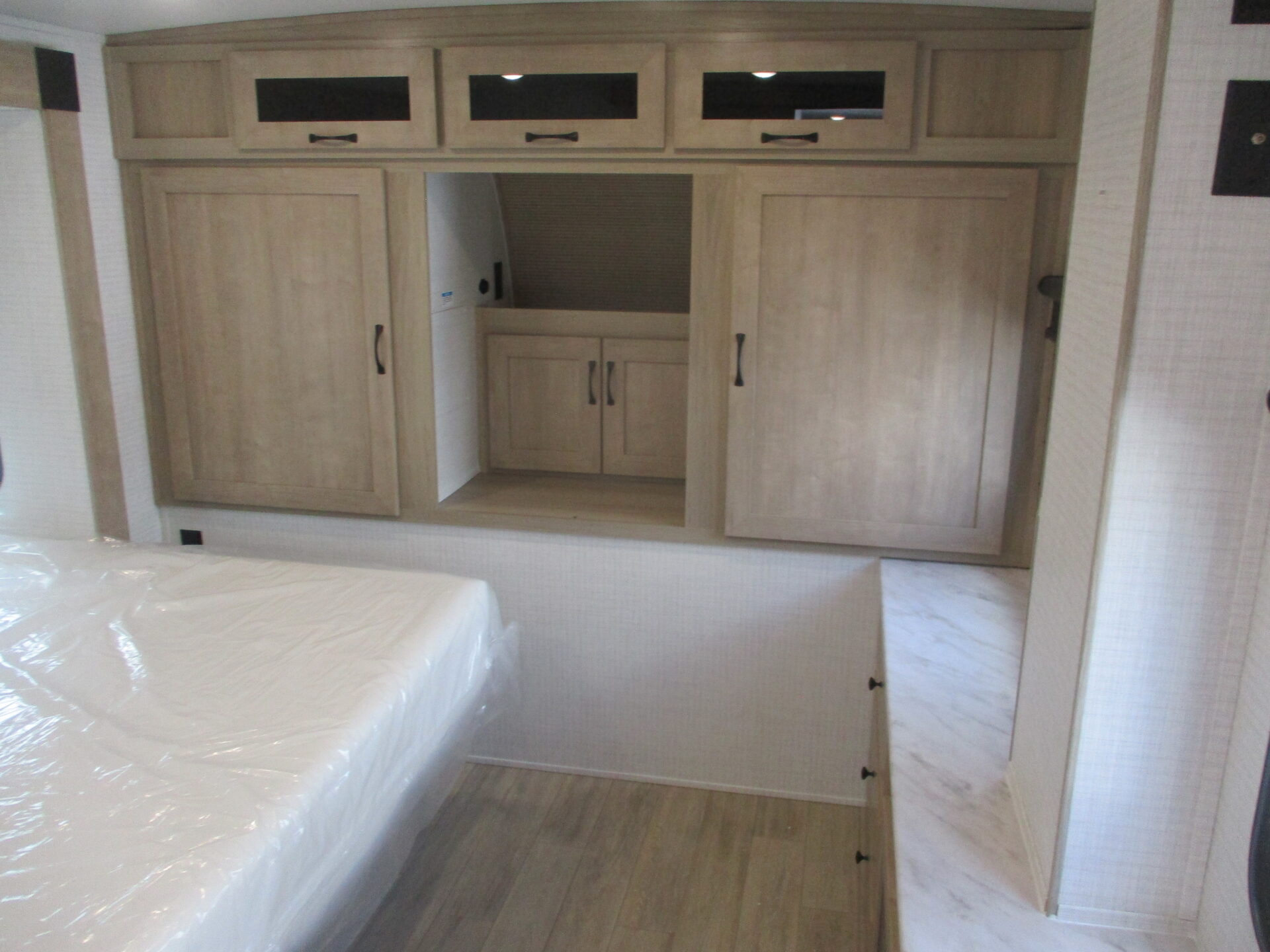 New Camping Trailers near Taylorsville, NC.