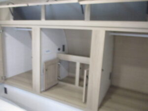 New Travel Trailer within driving distance of Morgantown, NC.