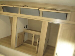 New Travel Trailer in NC.