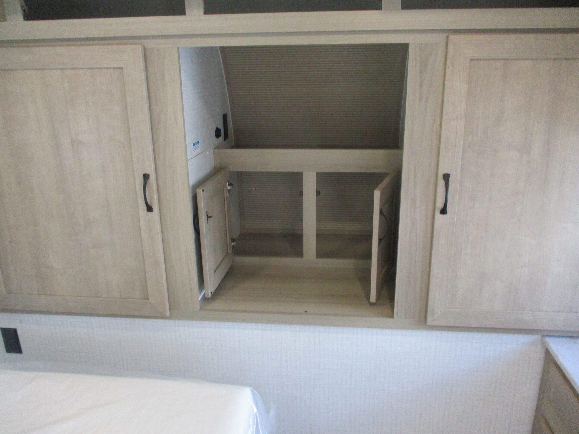 New Camping Trailers within driving distance of the Blue Ridge Parkway.