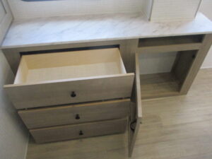 New Camping Trailers within driving distance of Statesville, NC.