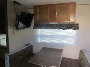 Camper Dealer of Travel Trailer in the Piedmont Triad.