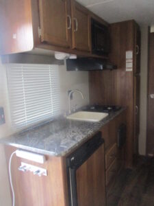 Camper Dealer of Camping Trailers within driving distance of Yadkinville, NC.