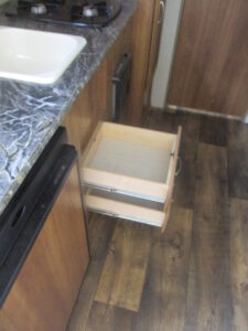 Camper Dealer of Camping Trailers in North Wilkesboro, North Carolina.