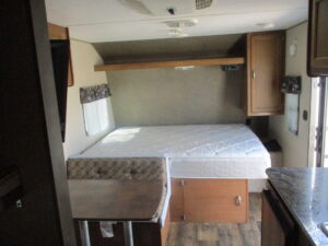 Camper Dealer of Travel Trailer within driving distance of Durham, NC.