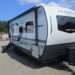 New Camping Trailers within driving distance of Yadkinville, NC.