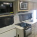 New Travel Trailer near West Jefferson, NC.