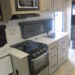 New Travel Trailer in the Yadkin Valley.