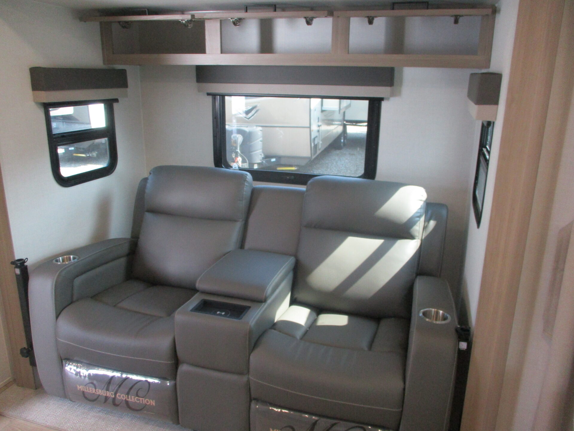 New Camping Trailers in NC.