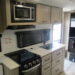 New Camping Trailers in the Yadkin Valley.