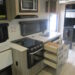 New Camping Trailers within driving distance of the Blue Ridge Parkway.