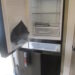 New Travel Trailer within driving distance of Appalachian State University.