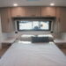 New Travel Trailer near Ashe County, NC.