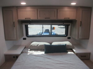 New Camping Trailers within driving distance of Sparta, NC.