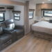 New Travel Trailer within driving distance of Statesville, NC.