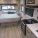 New Travel Trailer near Appalachian State University.