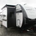New Travel Trailer near Taylorsville, NC.