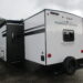 New Travel Trailer within driving distance of Winston-Salem, NC.