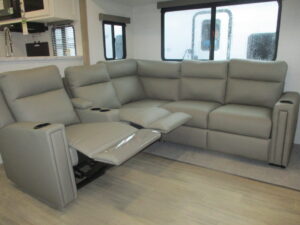 New Travel Trailer within driving distance of Hickory, NC.