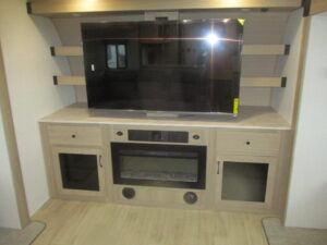 New Camping Trailers within driving distance of Hickory, NC.