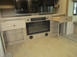 New Travel Trailer within driving distance of Statesville, NC.